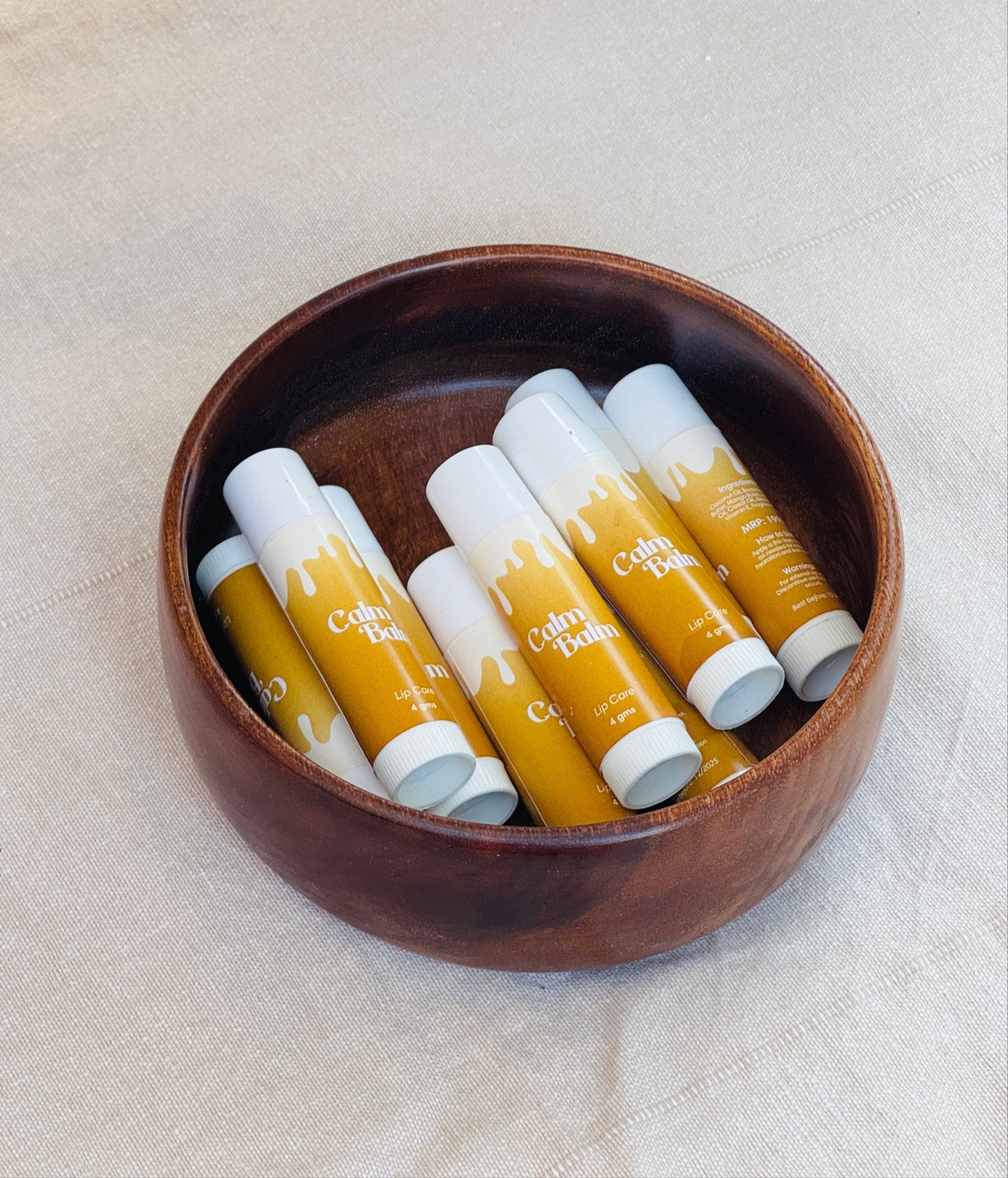 Calm Lip Balm