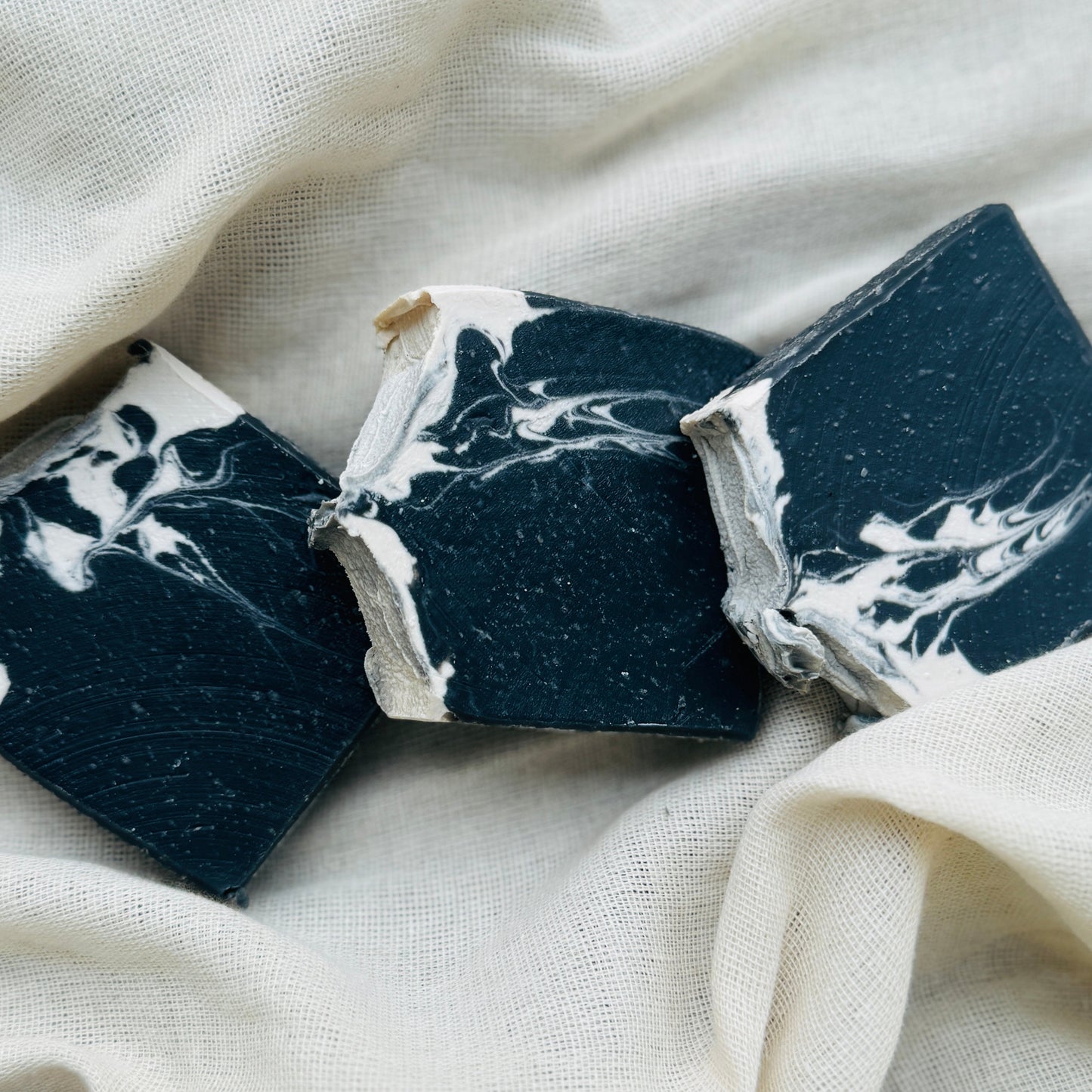 Charcoal Zen Soap