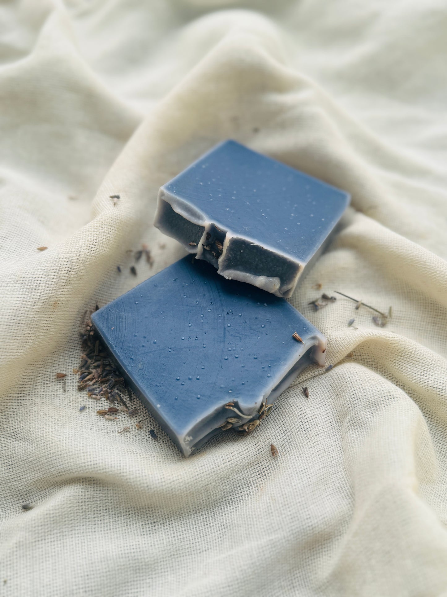 Lavender Lullaby Soap
