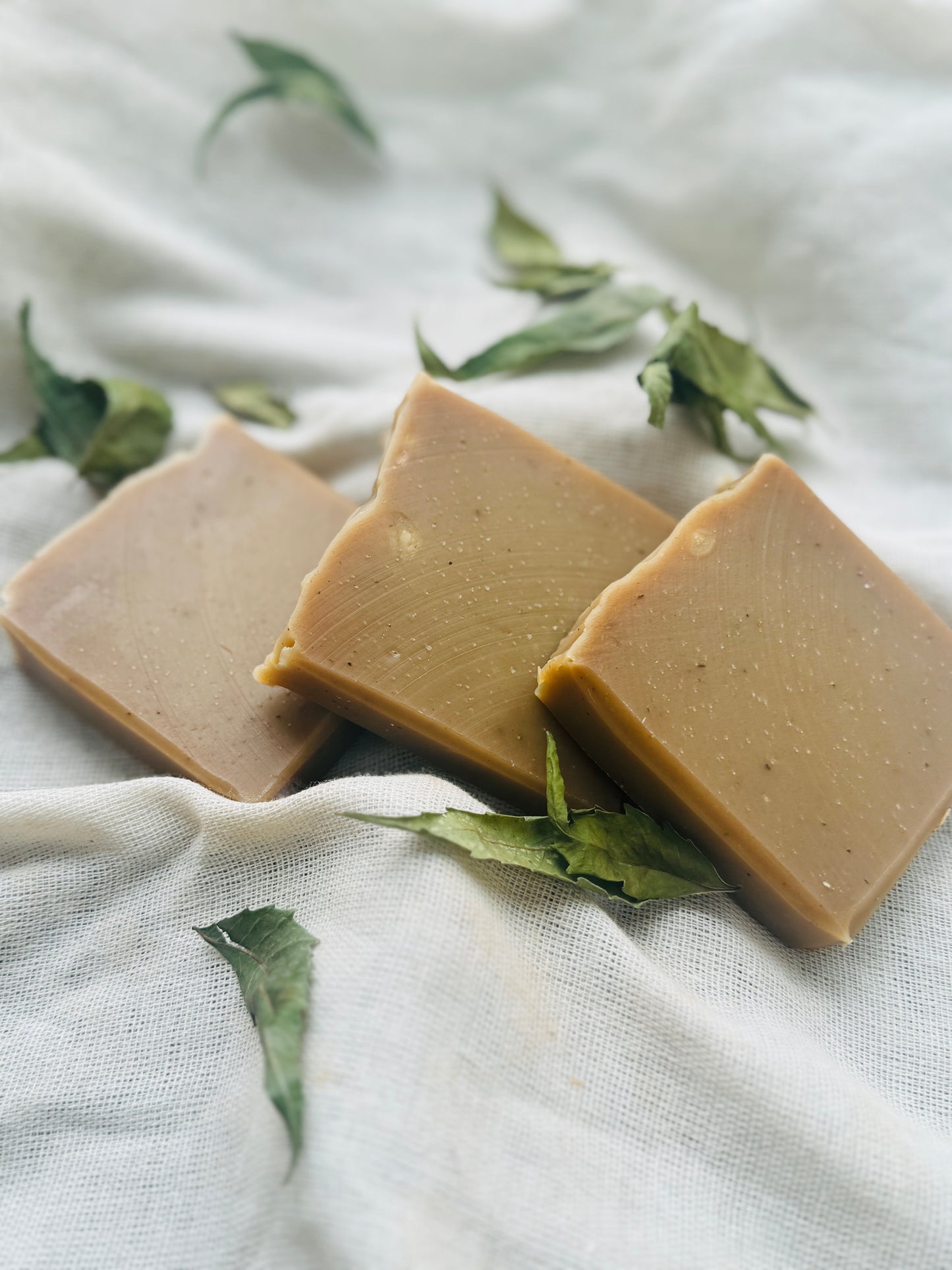 Sacred Neem Soap