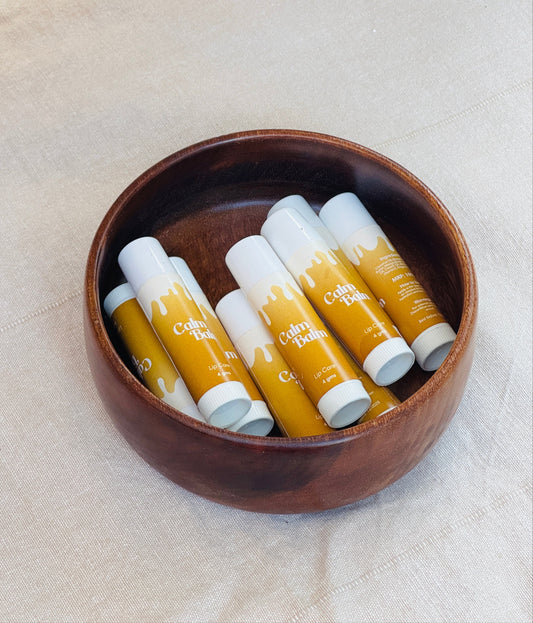 Calm Lip Balm
