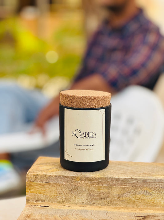 Scented Candle - Surprise